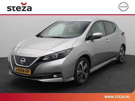 Nissan Leaf 0
