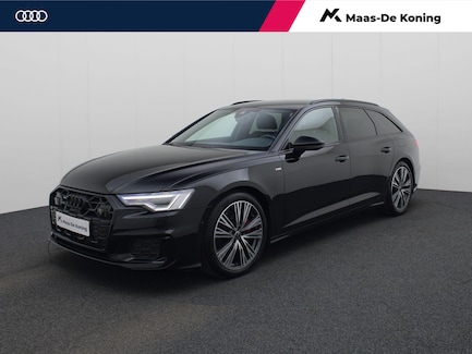 Audi A6 0