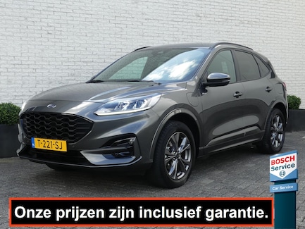 Ford Kuga 0