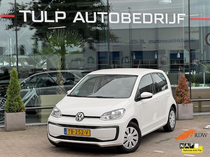 Volkswagen Up! 0