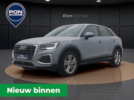 Audi Q2 0