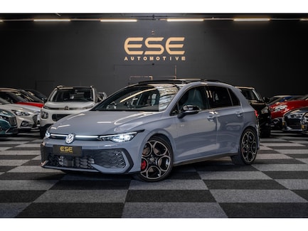 Volkswagen Golf 0