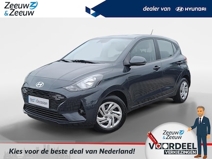 Hyundai i10 0