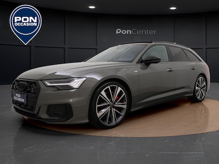 Audi A6 0