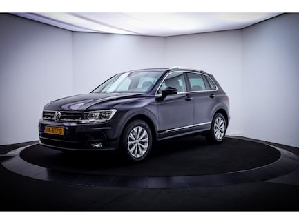 Volkswagen Tiguan 0