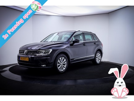 Volkswagen Tiguan 0
