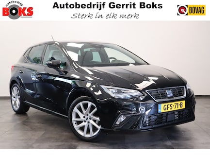 SEAT Ibiza 0