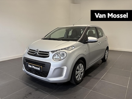 Citroën C1 0