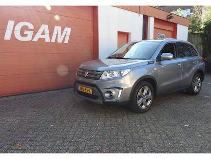 Suzuki Vitara 0