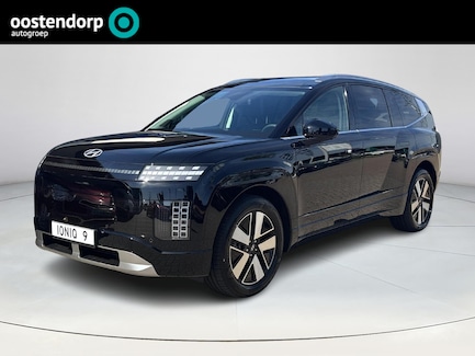 Hyundai Ioniq 9 0