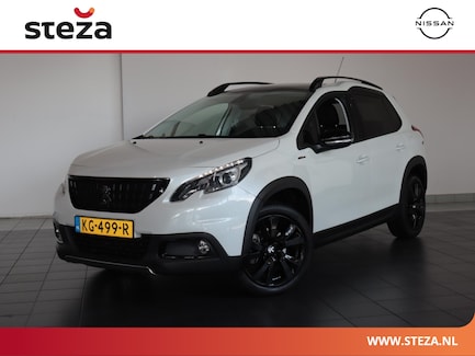 Peugeot 2008 0