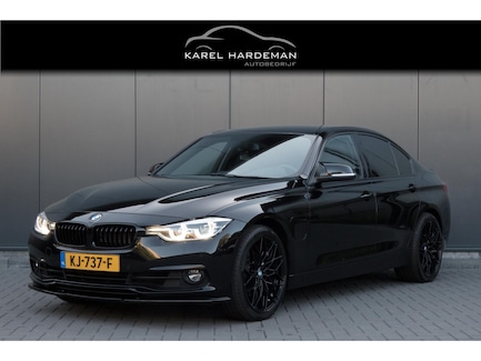 BMW 3-Serie 0