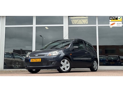 Ford Fiesta 0