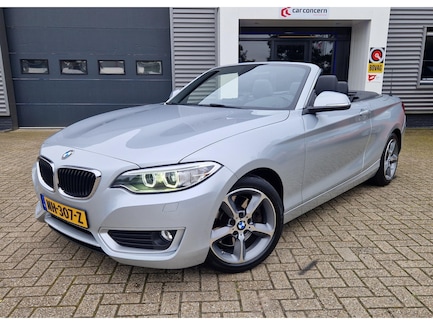 BMW 2-Serie 0