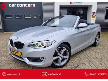 BMW 2-Serie 0