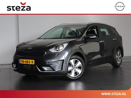 Kia Niro 0