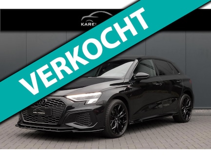 Audi A3 0