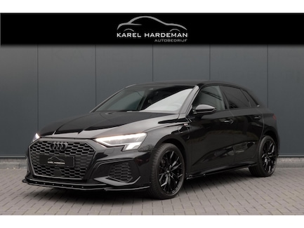 Audi A3 0