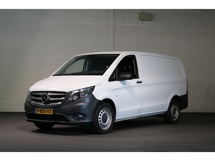 Mercedes-Benz Vito 0