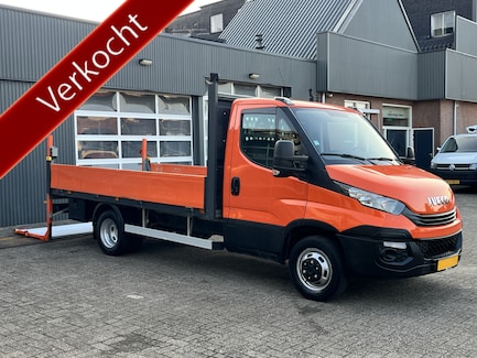 IVECO Daily 0