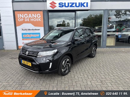Suzuki Vitara 0