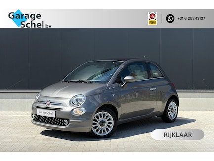 Fiat 500 0