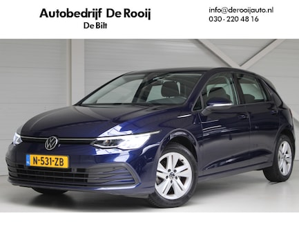Volkswagen Golf 0