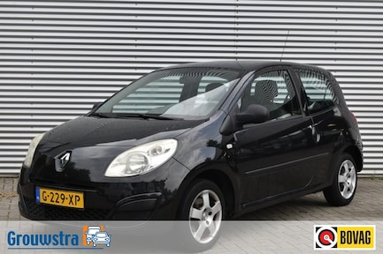 Renault Twingo 0
