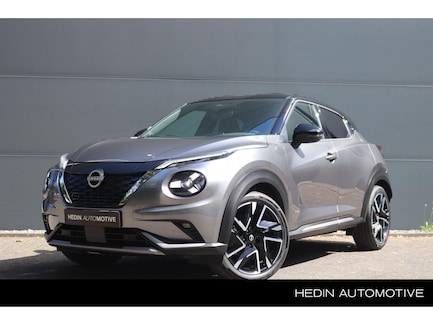 Nissan Juke 0