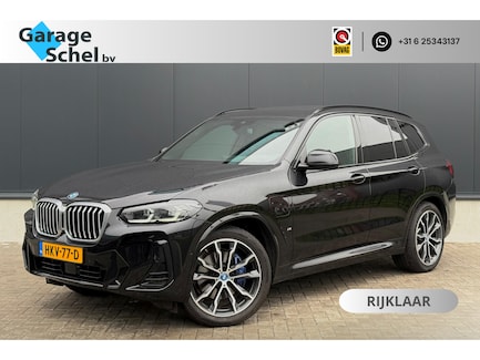 BMW X3 0