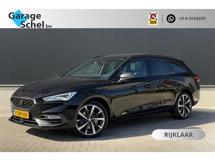 SEAT Leon 0