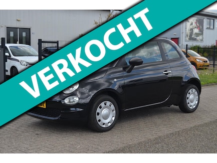 Fiat 500 0