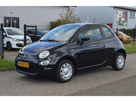 Fiat 500 0