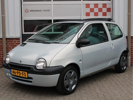 Renault Twingo 0