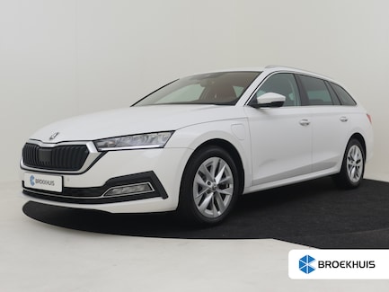Skoda Octavia 0
