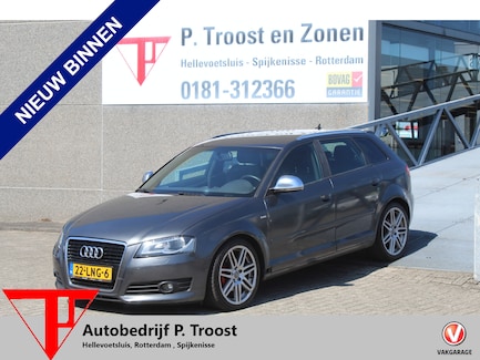 Audi A3 0