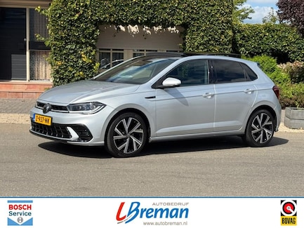 Volkswagen Polo 0