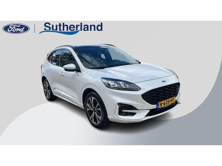 Ford Kuga 0