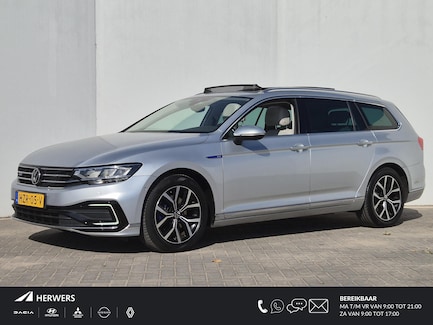 Volkswagen Passat 0