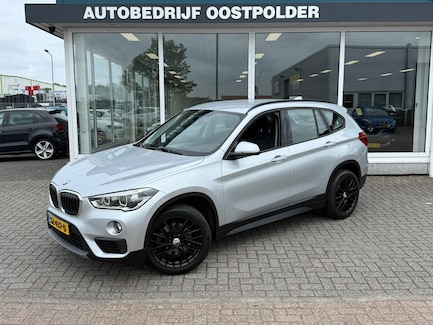 BMW X1 0
