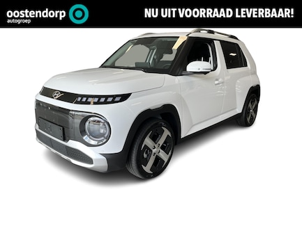 Hyundai Inster 0