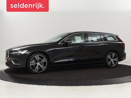 Volvo V60 0