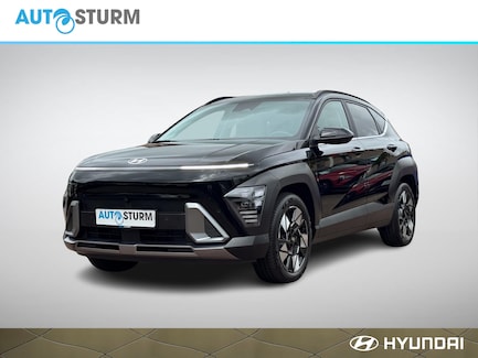 Hyundai Kona 0