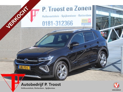 Volkswagen T-Cross 0