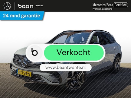 Mercedes-Benz GLC 0