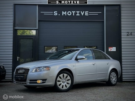 Audi A4 0