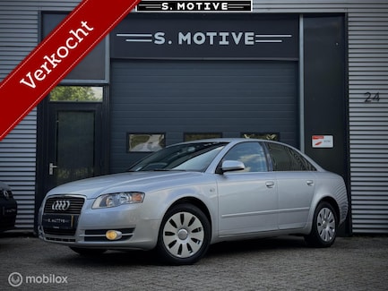 Audi A4 0
