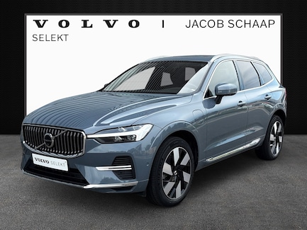 Volvo XC60 0