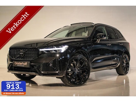 Volvo XC60 0