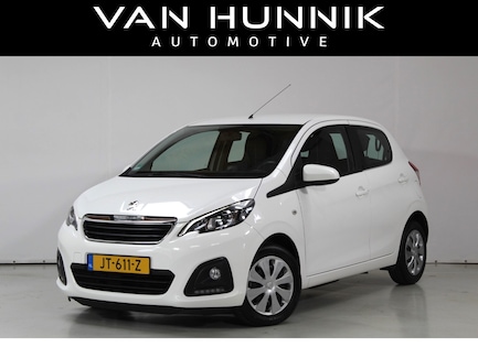 Peugeot 108 0